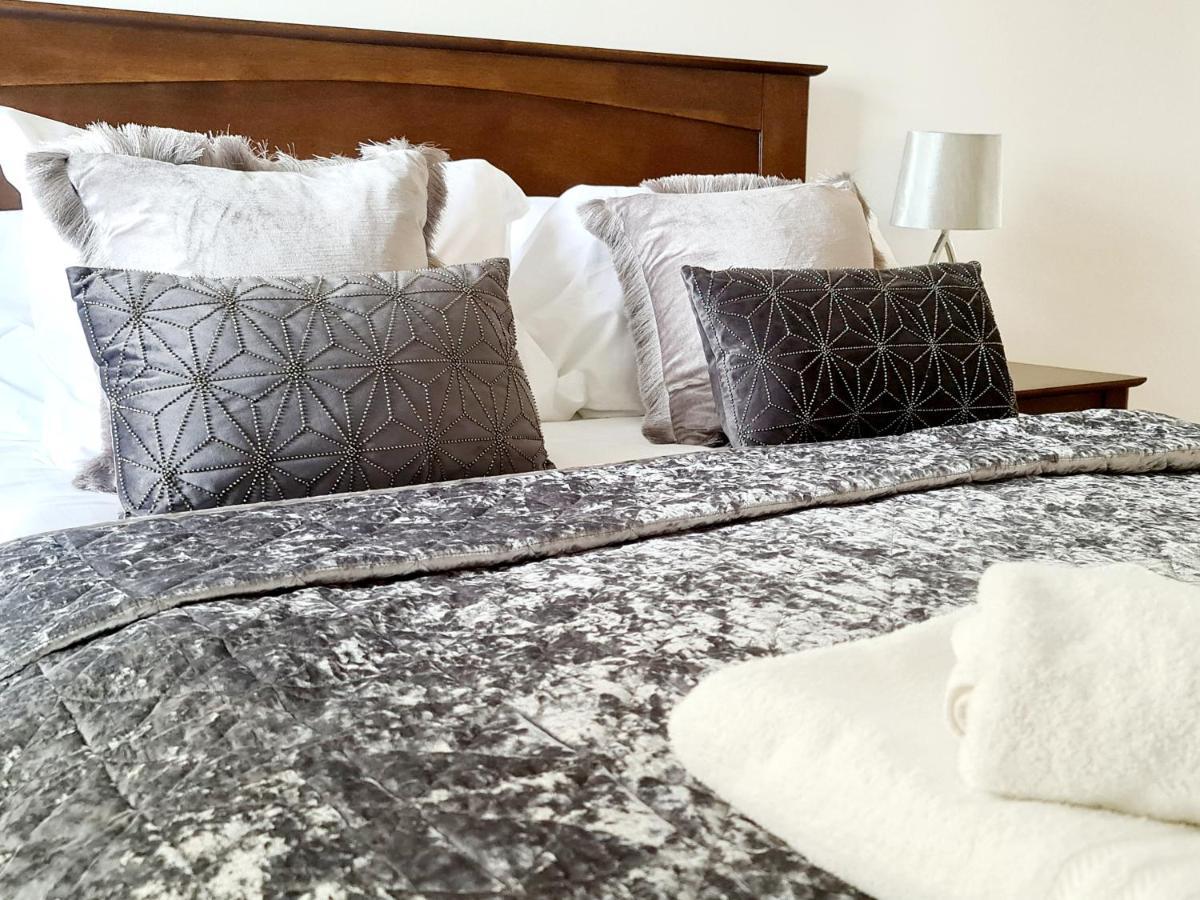 Shore Thing Beachfront Apartment Ramsgate - Sleeps 4 外观 照片